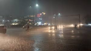 Rain Brings Respite to Odisha; IMD's Heatwave Alert for These States