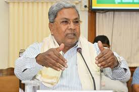 Siddaramaiah Takes Action Against Fake News, Lodges Police Complaint