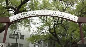 Retired Chhattisgarh IAS Officer Arrested by Enforcement Directorate in Connection with Liquor Scam