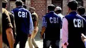 CBI Raids Uncover Foreign-Made Guns in Sandeshkhali Amid Controversy