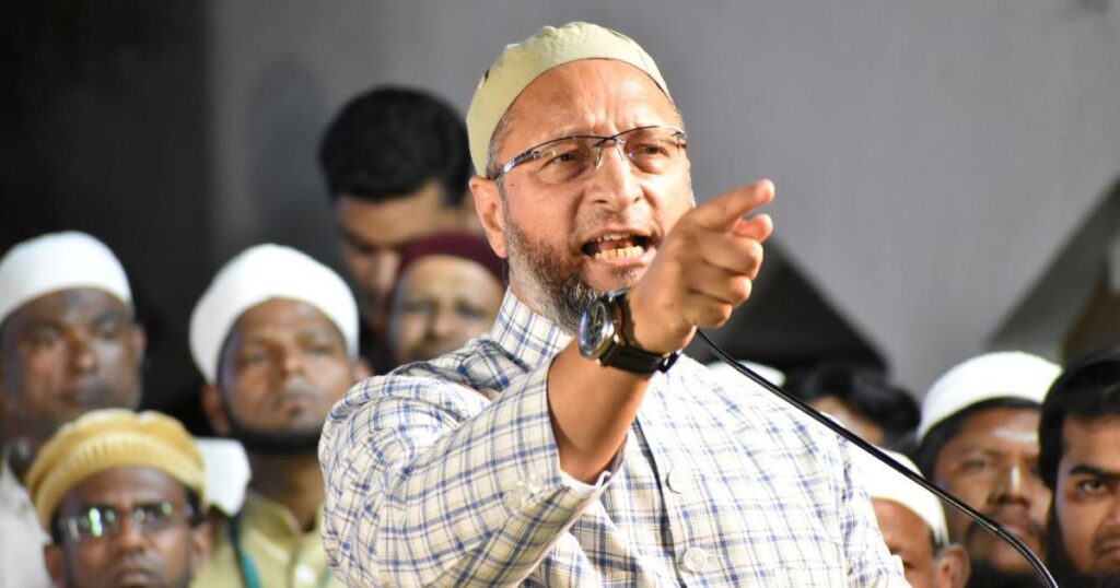 Former Malegaon Mayor and AIMIM Leader Abdul Malik Injured in Triple Shooting in Nashik