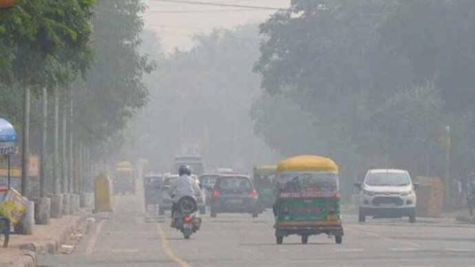 Is It Really 52.9 Degrees in Delhi? Weather Chief Says Investigating Readings