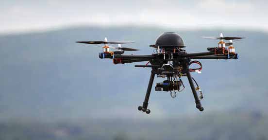 Indian Army Fires at Suspected Pakistani Drone Along LoC in J&K’s Rajouri