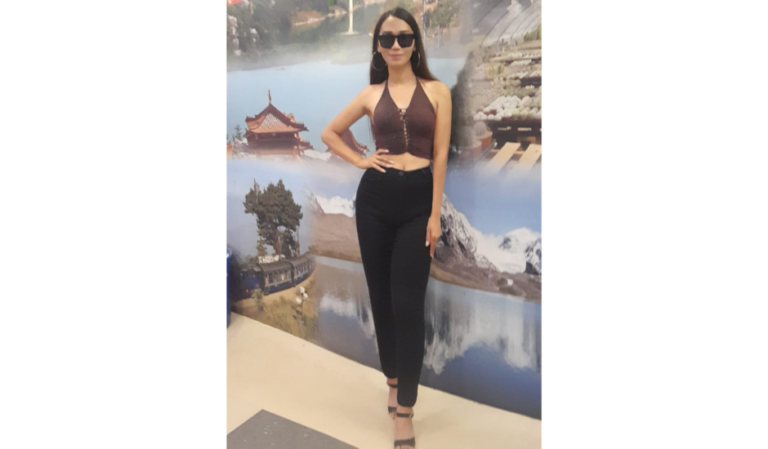 Anshika Rai: The Dual Journey of a Beauty Queen and Scholar.
