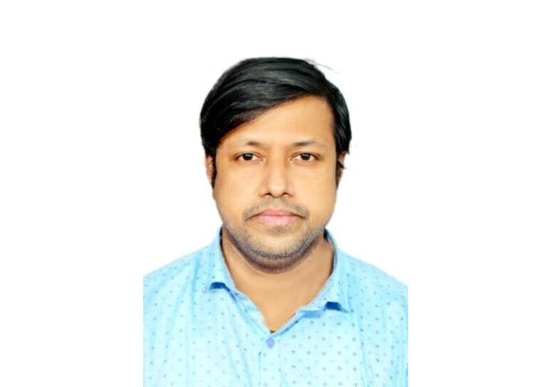 Healing with Morality: Dr. Omkar Prasad Baidya’s Journey to World Peace”