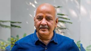 Delhi HC Allows Manish Sisodia to Meet Ailing Wife Weekly Under ED, CBI Custody