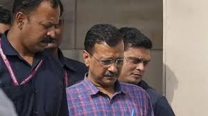 Supreme Court to Decide on Arvind Kejriwal's Interim Bail in Excise Policy Case