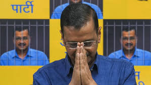 Supreme Court Rejects Plea for Arvind Kejriwal’s Removal as Delhi CM