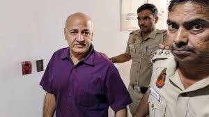 Delhi High Court Denies Bail to Manish Sisodia in Delhi Excise Policy Cases