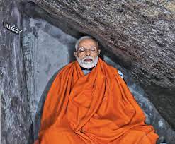 Prime Minister Modi's Spiritual Journey: Reflecting on His 33-Year-Old Journey to Vivekananda Rock Memorial