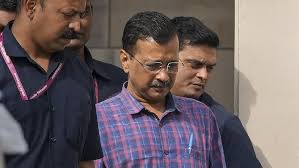 Arvind Kejriwal Announces Plan to Surrender on Sunday Amidst Delhi Liquor Policy Case