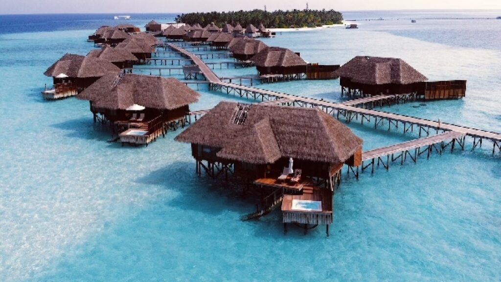 Maldives Urges Indian Tourists Amid Strained Bilateral Ties