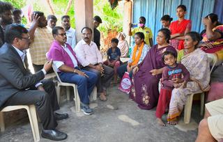 "Tragedy Strikes in Tamil Nadu: Death Toll Reaches 57 in Kallakurichi Hooch Incident"