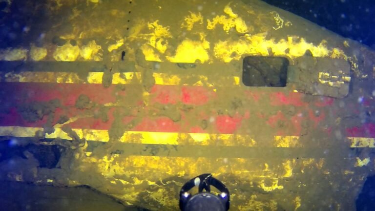 “Decades-Long Mystery: Missing Plane Located After 53 Years, Experts Confirm”