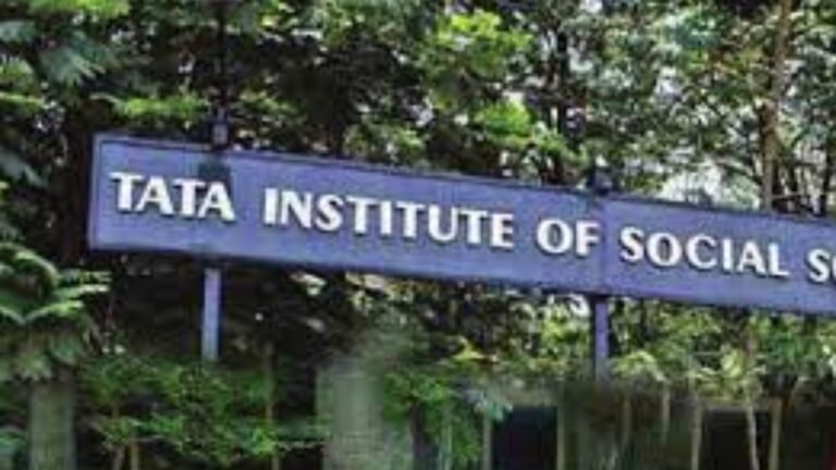 TISS Rescinds Immediate Termination of Over 100 Faculty and Staff