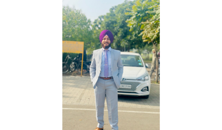 Manpreet Singh Manraj’s Visionary Leadership in Punjabi Music and Film Marketing