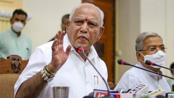 "Karnataka High Court: BS Yediyurappa Cannot Be Arrested in Sexual Assault Case Until Next Hearing on June 17"