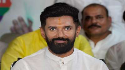 Chirag Paswan, Whose Party Scored 5/5 In Bihar Battle, May Become Minister