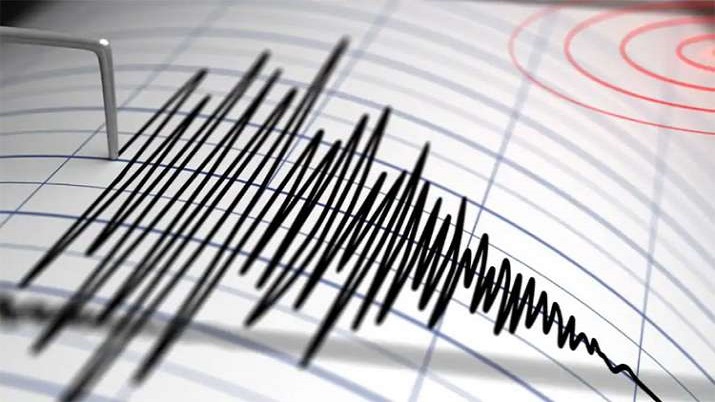 Magnitude 3.9 Earthquake Hits Rajasthan's Sikar; No Injuries or Damages Reported