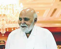 Media Mogul Ramoji Rao, ETV Network Head and Ramoji Film City Founder, Passes Away at 87