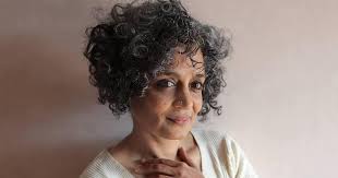 "Delhi LG Approves Prosecution of Arundhati Roy Under UAPA for 2010 Speech"