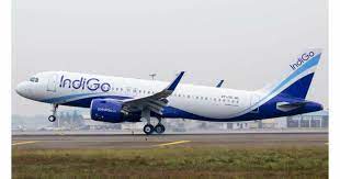 IndiGo Flight Returns to Delhi Airport Terminal Due to 'High Ground Temperature'