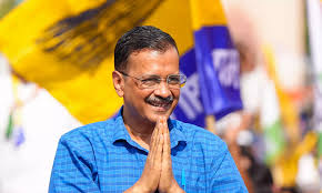 ED Reveals Money Trail of ₹45 Crore in Arvind Kejriwal's Case