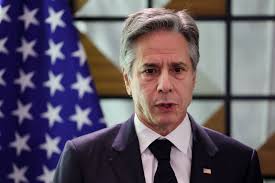 US Urges Israel's Defence Minister To Avoid Lebanon Escalation