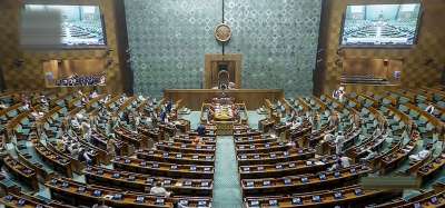 18th Lok Sabha's First Session Scheduled from June 24 to July 3