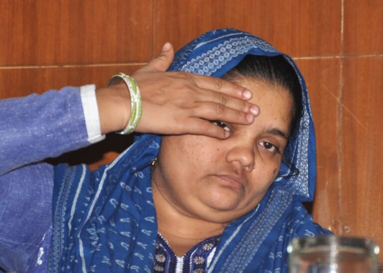 Supreme Court Rejects Bail Pleas of Bilkis Bano Convicts
