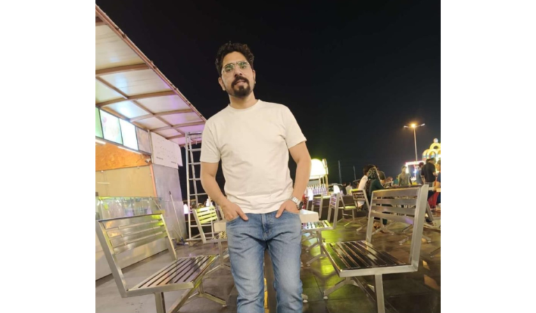 "Parvesh Pahal: Crafting Stories from Ahulana"