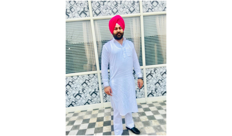 “Bhupinder Singh: A Trailblazer in Indian Filmmaking”