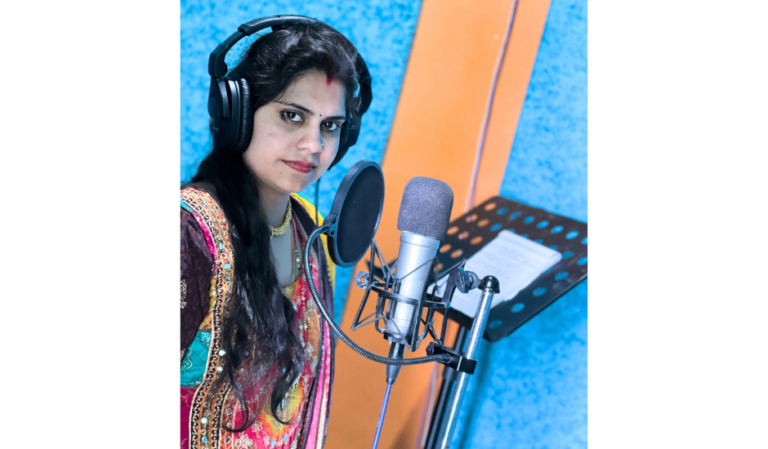 The Melodic Odyssey of Mukesh: Jind’s Musical Prodigy.