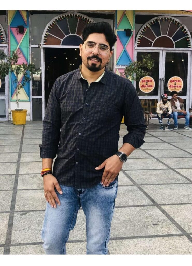 "Parvesh Pahal: Crafting Stories from Ahulana"