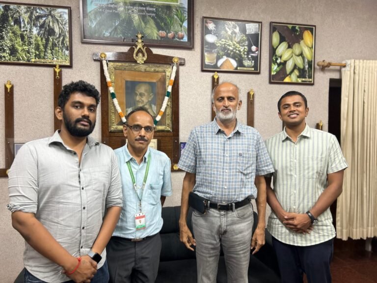 Food Chain Campaign Founders Lead Initiatives in Forest Conservation and Sustainable Agriculture