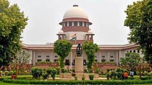 Supreme Court Upholds Bengal's Challenge Against CBI's Sandeshkhali Probe