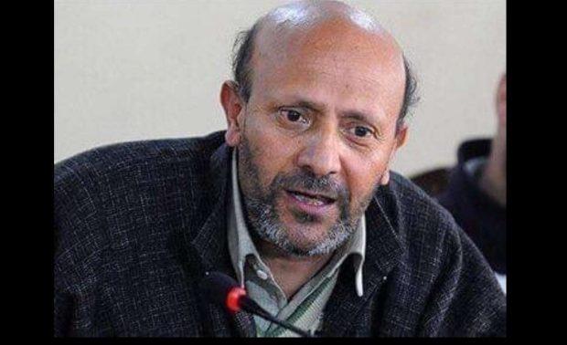 NIA Allows Engineer Rashid to Take Oath as MP, Delhi Court Decision Awaited