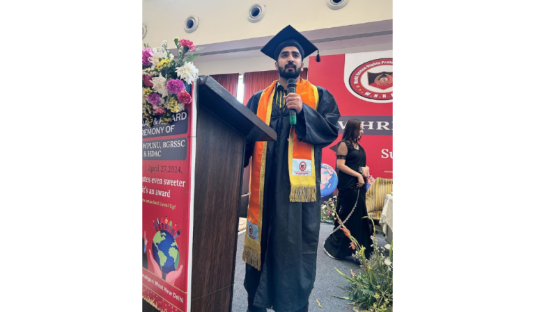 Dr. Nitigya Adlakha’s Path to Empowerment and Healing Through Hypnotherapy