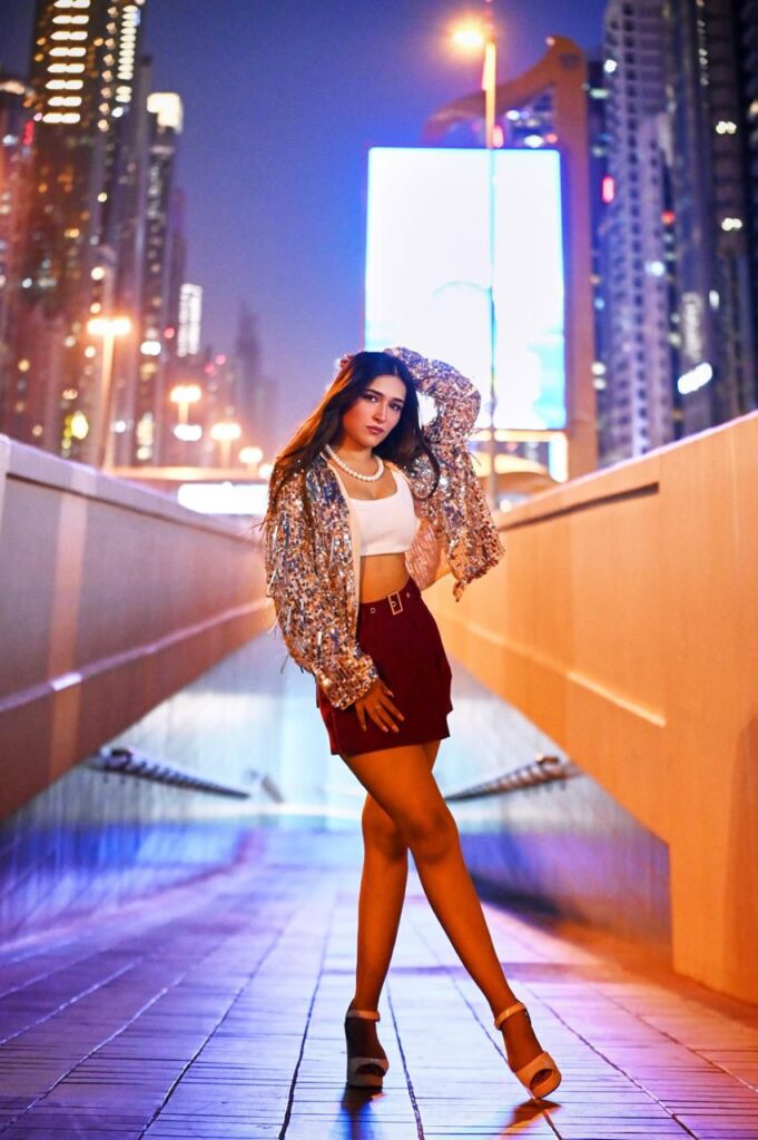 Pragati Tomar Shines Bright: From Telugu Cinema to Bollywood’s Next Big Thing