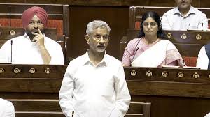 "19,000 Indians in Bangladesh; 9,000 Are Students: EAM Jaishankar Provides Update Amid Political Unrest"