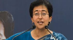 Arvind Kejriwal Appoints Atishi to Hoist Tricolour at Independence Day Event from Tihar Jail