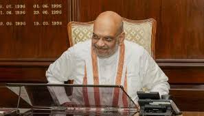 Centre to Create Five New Districts in Ladakh: Amit Shah Cites Modi’s Vision for Development
