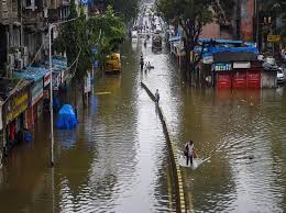 At Least 17 Dead, 11 Missing After Torrential Rainfall in Gujarat and Rajasthan