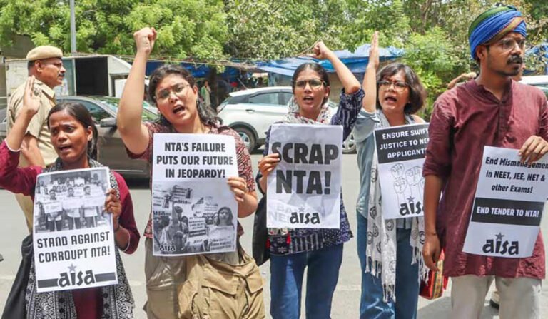 CBI Charges 13 in NEET Paper Leak Probe with First Charge Sheet