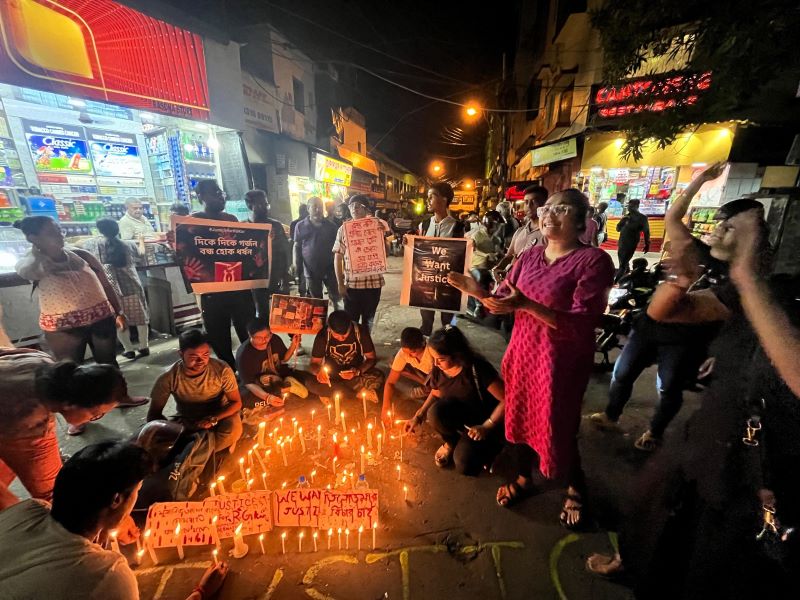 Kolkata Doctor Rape-Murder Case: Family Accuses Police of Attempted Bribery and Cover-Up