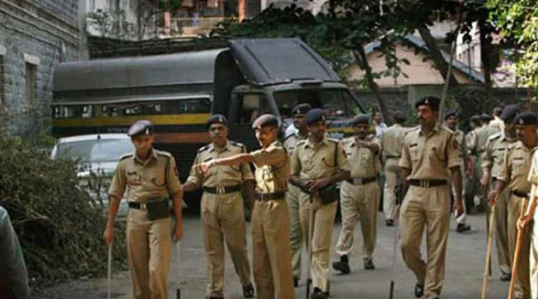 Mumbai on High Alert After Terror Threat, Security Tightened Across the City