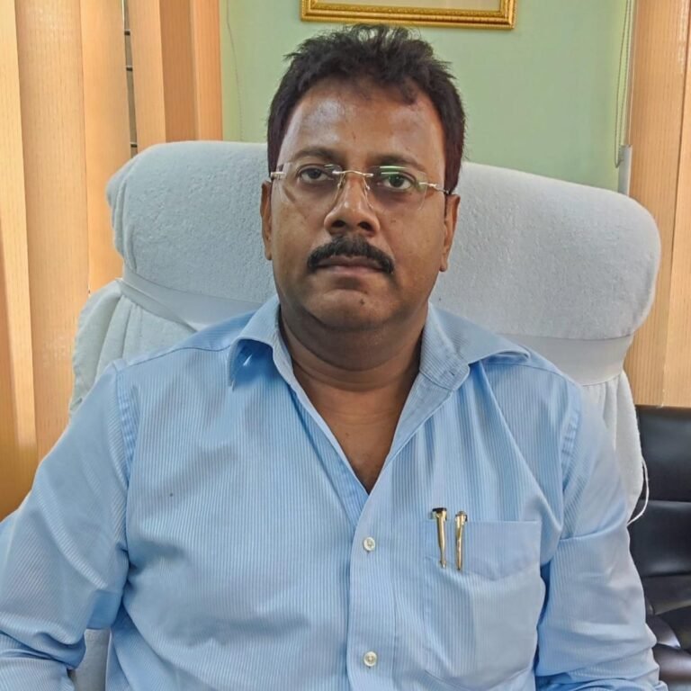 “Former Kolkata Hospital Principal Arrested in Connection with Doctor’s Rape and Murder Case”