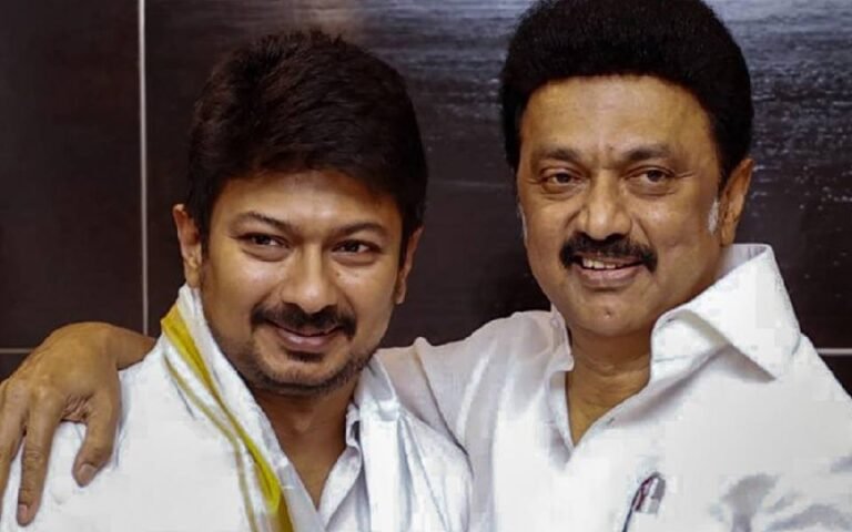 Udhayanidhi Stalin Appointed Deputy Chief Minister, Senthil Balaji Returns to Tamil Nadu Cabinet