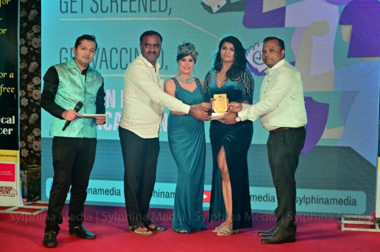 Champion of Change: Akanksha Bhosle’s Inspiring Journey in Social Welfare.