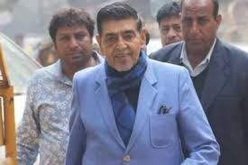 Congress Leader Jagdish Tytler Pleads 'Not Guilty' in 1984 Anti-Sikh Riots Case